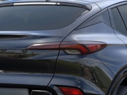 Buick Envista Sport Touring FWD 4dr 2026