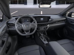 Buick Envista Sport Touring FWD 4dr 2026