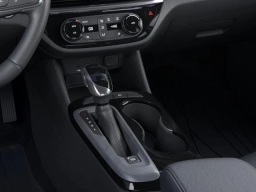 Buick Envista Sport Touring FWD 4dr 2026