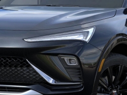 Buick Envista Sport Touring FWD 4dr 2026