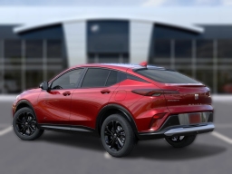 Buick Envista Sport Touring FWD 4dr 2026