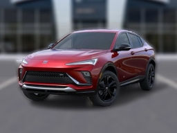 Buick Envista Sport Touring FWD 4dr 2026