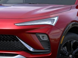 Buick Envista Sport Touring FWD 4dr 2026