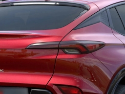 Buick Envista Sport Touring FWD 4dr 2026