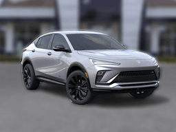 Buick Envista Sport Touring FWD 4dr 2026