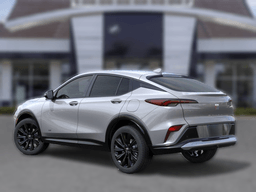 Buick Envista Sport Touring FWD 4dr 2026