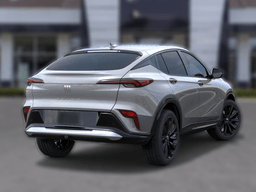 Buick Envista Sport Touring FWD 4dr 2026