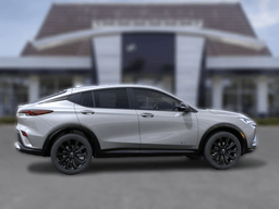 Buick Envista Sport Touring FWD 4dr 2026