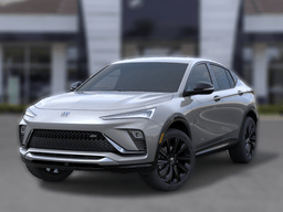 Buick Envista Sport Touring FWD 4dr 2026