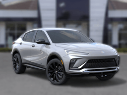 Buick Envista Sport Touring FWD 4dr 2026