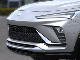 Buick Envista Sport Touring FWD 4dr 2026