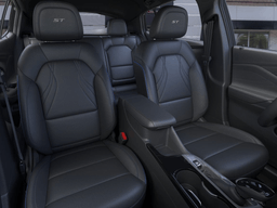 Buick Envista Sport Touring FWD 4dr 2026