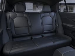 Buick Envista Sport Touring FWD 4dr 2026