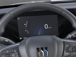 Buick Envista Sport Touring FWD 4dr 2026