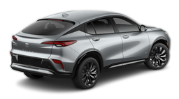 Buick Envista Sport Touring FWD 4dr 2026