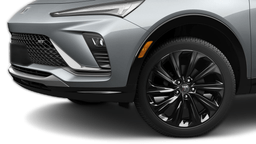 Buick Envista Sport Touring FWD 4dr 2026