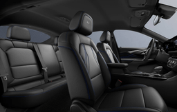 Buick Envista Sport Touring FWD 4dr 2026