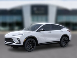 Buick Envista Sport Touring FWD 4dr 2026