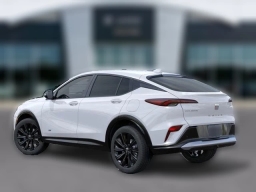 Buick Envista Sport Touring FWD 4dr 2026