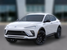 Buick Envista Sport Touring FWD 4dr 2026