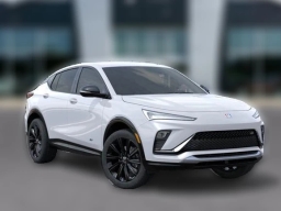 Buick Envista Sport Touring FWD 4dr 2026