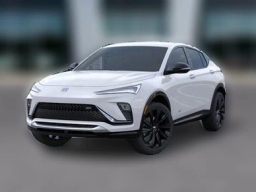 Buick Envista Sport Touring FWD 4dr 2026