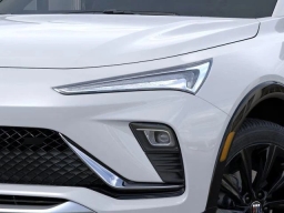 Buick Envista Sport Touring FWD 4dr 2026