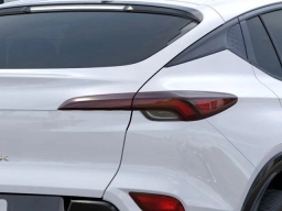 Buick Envista Sport Touring FWD 4dr 2026