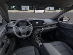 Buick Envista Sport Touring FWD 4dr 2026
