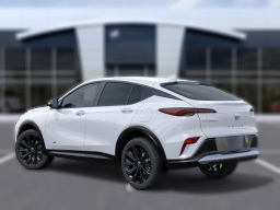 Buick Envista Sport Touring FWD 4dr 2026