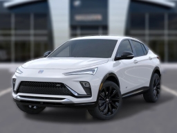 Buick Envista Sport Touring FWD 4dr 2026