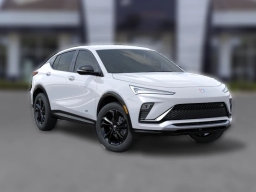 Buick Envista Sport Touring FWD 4dr 2026