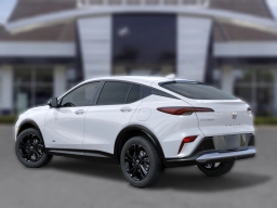 Buick Envista Sport Touring FWD 4dr 2026