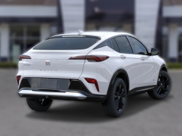 Buick Envista Sport Touring FWD 4dr 2026