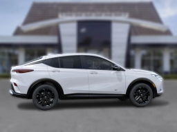 Buick Envista Sport Touring FWD 4dr 2026