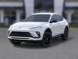 Buick Envista Sport Touring FWD 4dr 2026