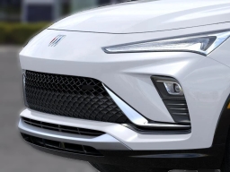 Buick Envista Sport Touring FWD 4dr 2026