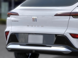 Buick Envista Sport Touring FWD 4dr 2026