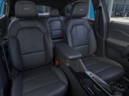 Buick Envista Sport Touring FWD 4dr 2026