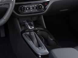 Buick Envista Sport Touring FWD 4dr 2026