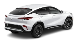 Buick Envista Sport Touring FWD 4dr 2026