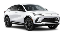 Buick Envista Sport Touring FWD 4dr 2026