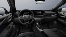 Buick Envista Sport Touring FWD 4dr 2026