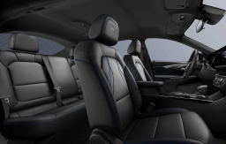 Buick Envista Sport Touring FWD 4dr 2026