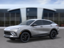 Buick Envista Sport Touring FWD 4dr 2026