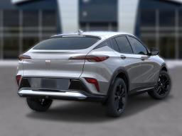 Buick Envista Sport Touring FWD 4dr 2026