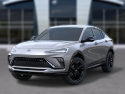 Buick Envista Sport Touring FWD 4dr 2026