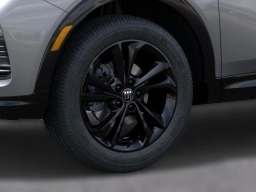 Buick Envista Sport Touring FWD 4dr 2026