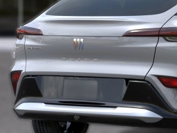 Buick Envista Sport Touring FWD 4dr 2026