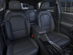 Buick Envista Sport Touring FWD 4dr 2026